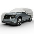 thumbnail image 1 of Budge Protector III SUV Cover, 3 Layer Moderate Weather Protection for SUVs, Multiple Sizes, 1 of 8