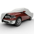 thumbnail image 1 of Budge Protector III Truck Cover, 3 Layer Moderate Weather Protection for Trucks, Multiple Sizes, 1 of 7