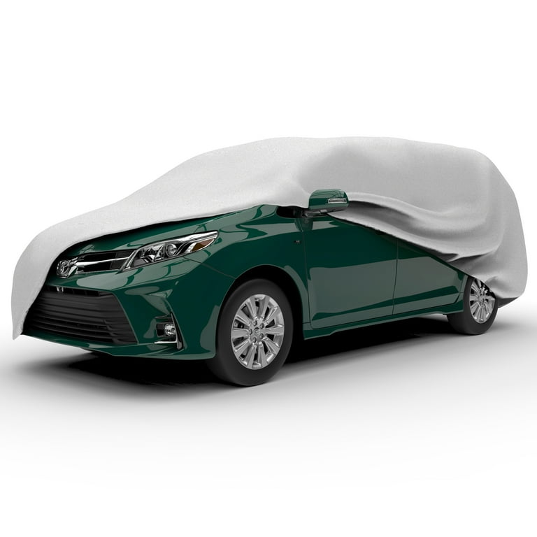 Budge car cover size 3 walmart deals