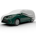 thumbnail image 1 of Budge Rain Barrier Van Cover, Rain and UV Protection for Vans, Multiple Sizes, 1 of 8
