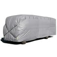 thumbnail image 1 of Budge Ripstop Class A RV Cover, All Weather, Premium Outdoor Protection, Multiple Sizes, 1 of 8