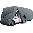 thumbnail image 1 of Budge Standard Class C RV Cover, Basic Outdoor Protection for RVs, Multiple Sizes, 1 of 8