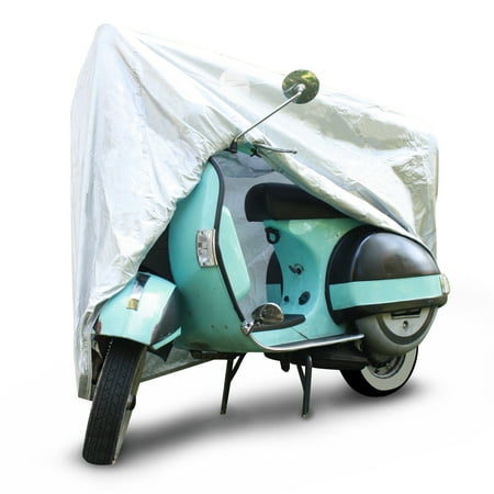 Budge Standard Outdoor Scooter Cover, Basic Protection for Scooters, Multiple Sizes