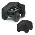 thumbnail image 1 of Budge StormBlock ATV Cover, Heavy-Duty All Weather Protection, Breathable, Tear & Rust Resistant ATV Cover, Fits ATVs up to 75" Long, 1 of 8