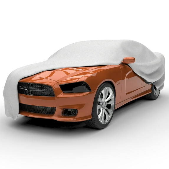 Budge StormBlock™ Plus Car Cover, 100% Waterproof, Ultimate Outdoor Protection for Cars, Multiple Sizes