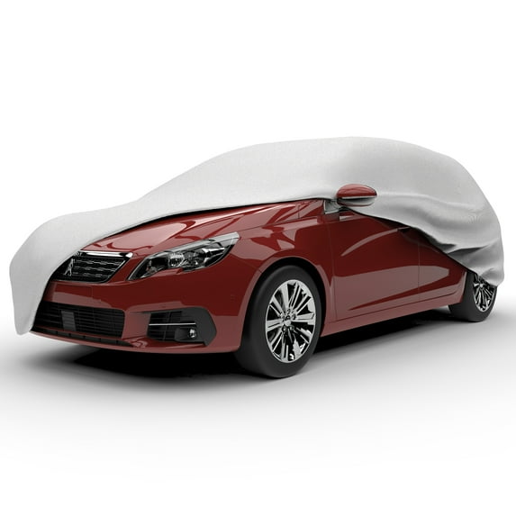 Budge StormBlock™ Plus Station Wagon Cover, 100% Waterproof, Ultimate Outdoor Protection for Station Wagons, Multiple Sizes