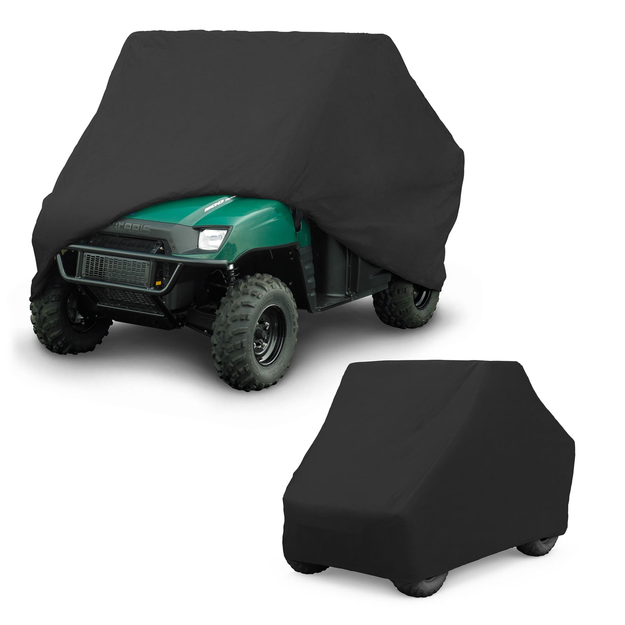 Budge Superior StormBlock™ UTV Cover, Heavy-Duty, Waterproof, All Weather Outdoor Protection, Fits UTVs up to 115”