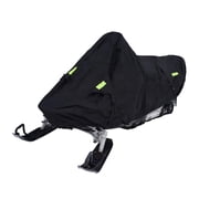 2024 Ski-Doo Skandic - Sport Utility snowmobile