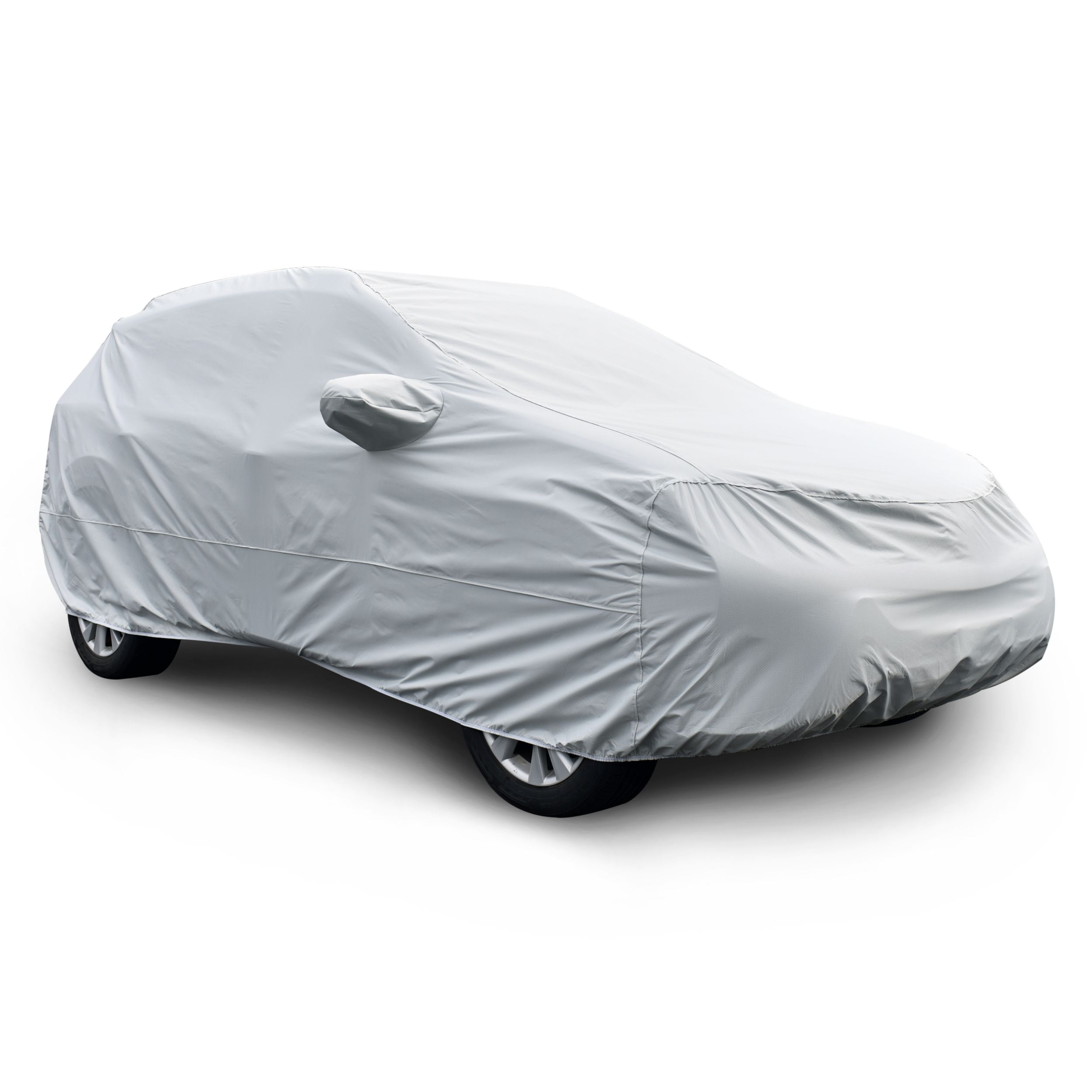 Budge TrueFit Plus Custom SUV Cover Fits Volvo XC60 2018 2020