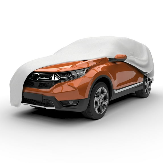 Budge Ultra Station Wagon Cover, Standard UV and Dirt Protection for Station Wagons, Multiple Sizes