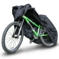thumbnail image 1 of Budge Waterproof Bicycle Cover, Waterproof Outdoor Protection for Bicycles, 54" L x 24" W x 44" H, 1 of 5
