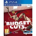 thumbnail image 1 of Budget Cuts (PSVR) (PS4), 1 of 5
