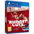 thumbnail image 1 of Budget Cuts - PSVR [PlayStation 4], 1 of 11