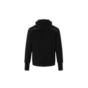 Budget FRC  Black Flame-Resistant Hoodie
