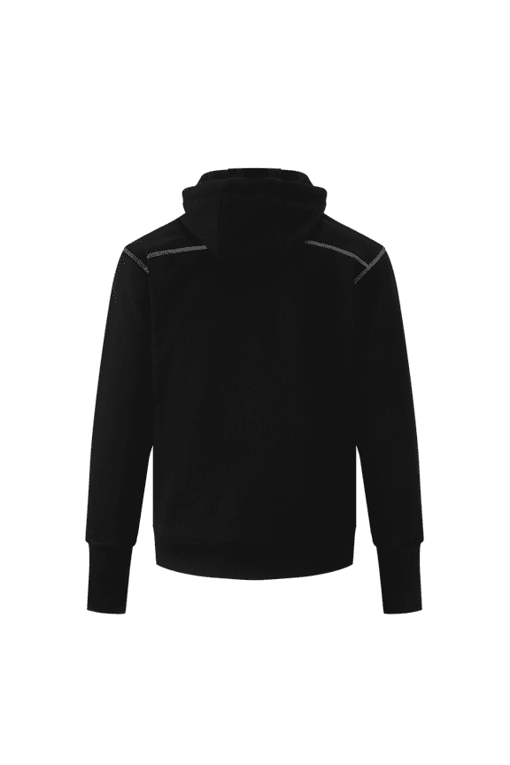 Budget FRC™ Black Flame-Resistant Hoodie