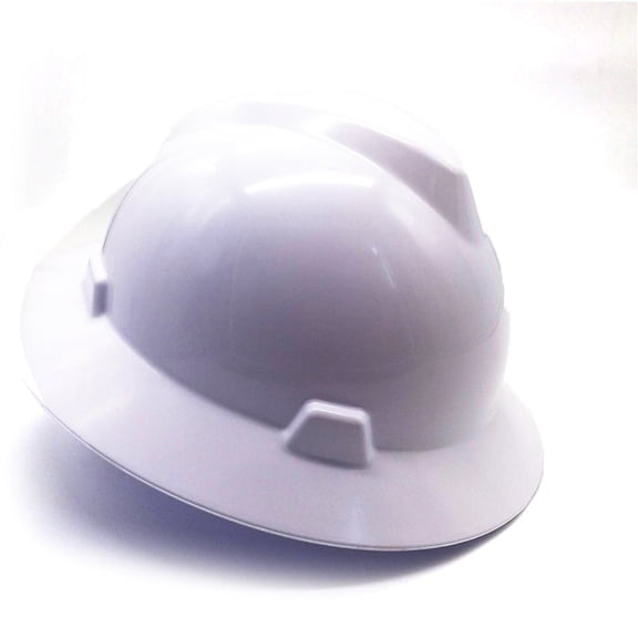 Budget FRC HDPE Safety Hard Hat