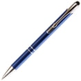 thumbnail image 1 of Budget Friendly Promotional JJ Stylus Ballpoint Pen - Blue, 1 of 6