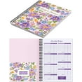 Budget Planner 2024, Monthly Budget Book Bill Organizer with 12 Pockets