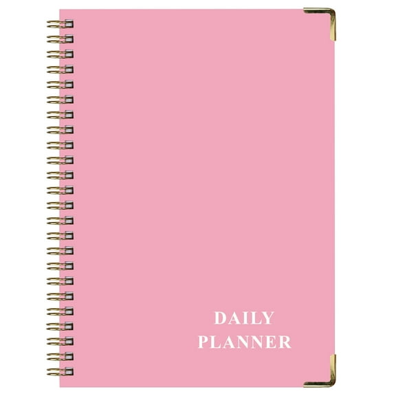 Budget Planner 2025, Undated Monthly Budget Book for A5 Bill Organizer & Account Book with Expense Tracker Notebook to Manage Your Finance