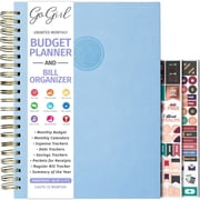Budget Planner - Bill Organizer
