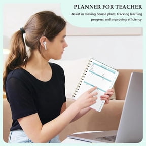 Budget Planner Book 2026 – Monthly Bill Organizer & Expense Notebook, Undated but Structured for 12 Months, Paycheck & Savings Tracker, Financial Planner for Home 1pc