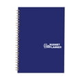 thumbnail image 1 of Budget Planner, Finance Organizer Undated Notebook with Expense Tracker, Monthly Budget Planner Book to Manage Money, A5 Financial Planner for Savings & Debt, 1 of 9