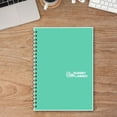 thumbnail image 1 of Budget Planner: Monthly Finance Organizer with Expense Tracker Notebook to Manage Your Money Effectively, Undated Finance Planner/Account Book, Start Anytimem,A5(8.6x5.9 inchs), Green, 1 of 9
