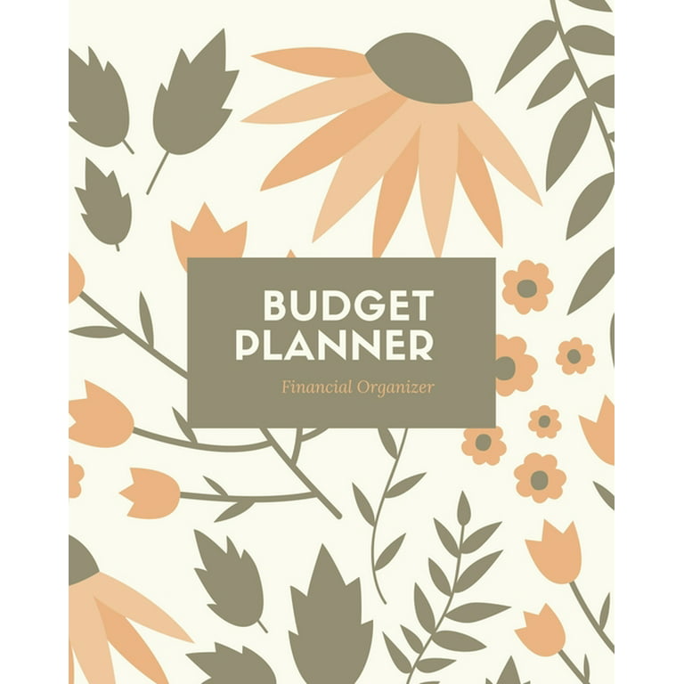 Our Budget Planner – Tracker Budget Planner