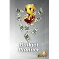 thumbnail image 1 of Budget Planner, (Paperback), 1 of 1