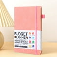 thumbnail image 1 of Budget Planner, Planner 2026-2027, Budget Book, Financial Planner, Payments Checklist Organizer, 1 of 4
