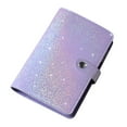 thumbnail image 1 of Budget Planner and Monthly Bill Organizer Undated A6 Size Financial Planning Log with Weekly and Monthly Layouts 150 g Dowling Paper, 1 of 9