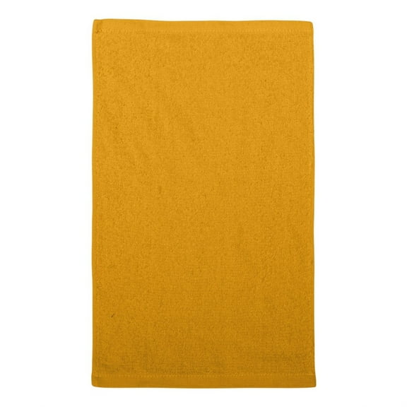 Budget Rally Towel - One Size / Gold