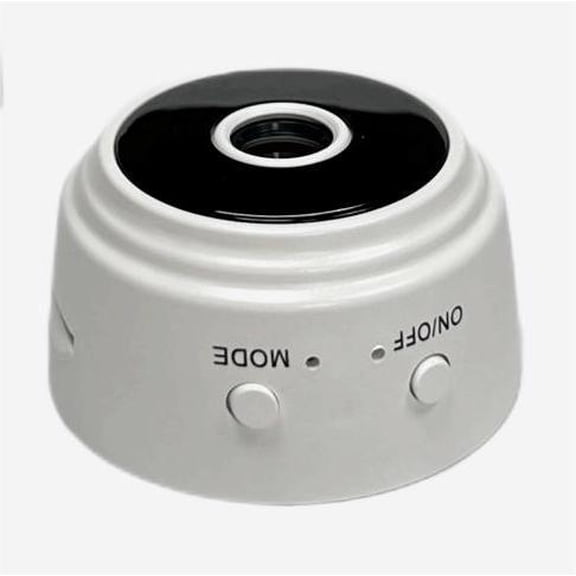 Budget Security Camera Kit Automatic Focus Easy Installation Plug Play Day Night Vision Storage Slot Expandable Memory Card Family Small Business Safety Device