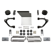 Budget System Replacement Component Box