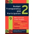 thumbnail image 1 of Budget Transparency and Participation 2, (Paperback), 1 of 1
