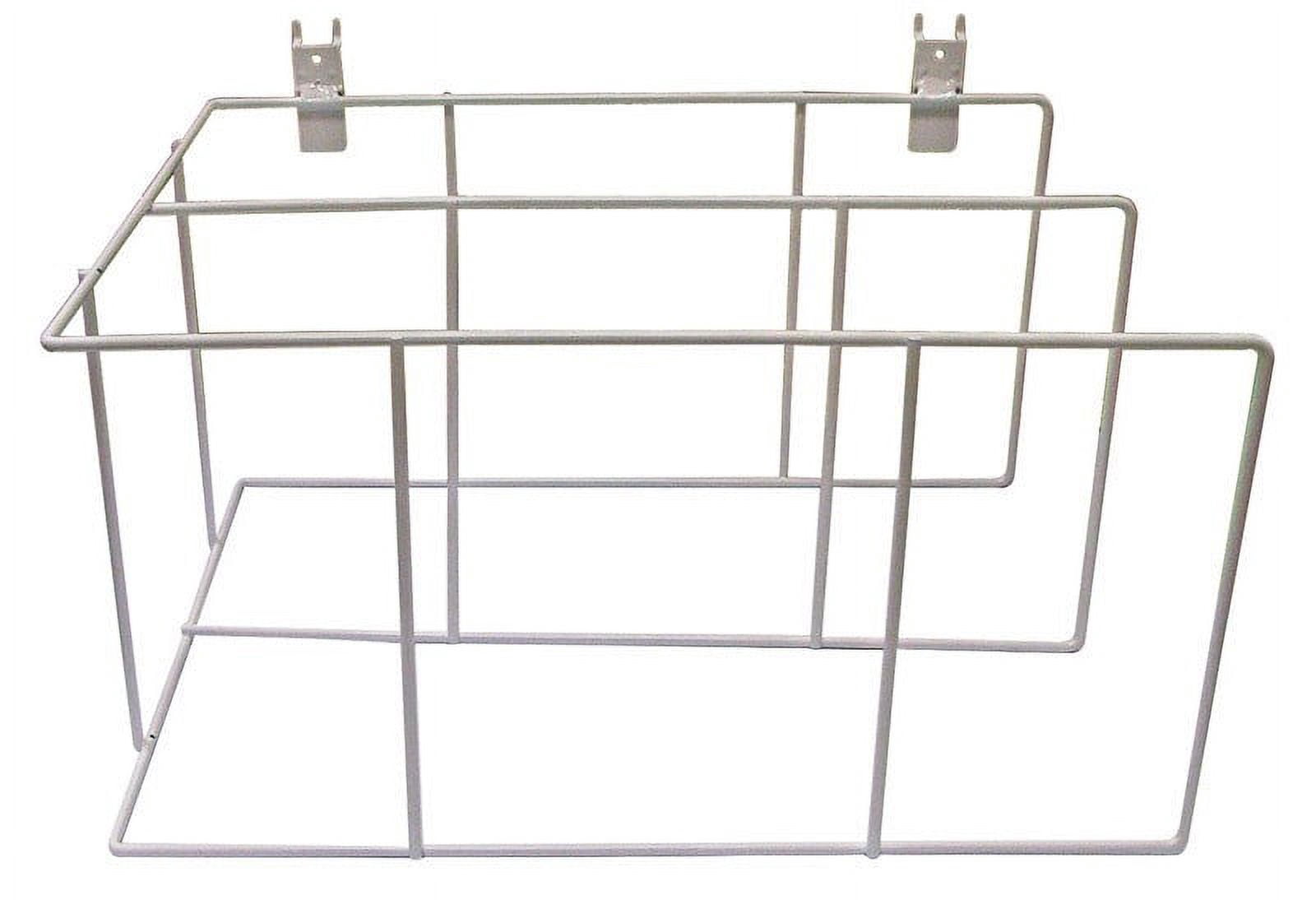 Fair Gate Display Rack Budget Wire & Display Safety Gate Display Rack - Walmart.com