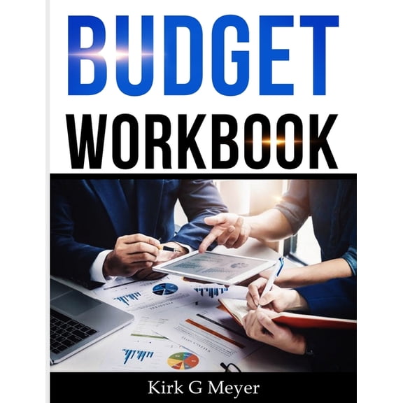 Budget Workbook