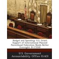 thumbnail image 1 of Budget and Spending : U.S. Grant Support of International Planned Parenthood Federation Needs Better Oversight: B-173240 (Paperback), 1 of 1
