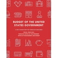 thumbnail image 1 of Budget of the United States Government, Fiscal Year 2018: A New Foundation for American Greatness, (Paperback), 1 of 1