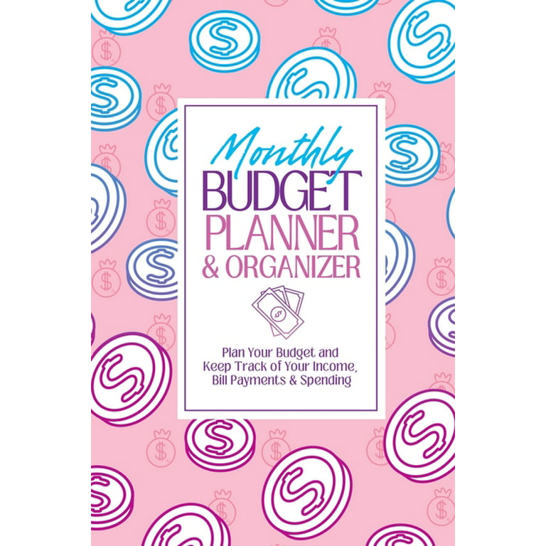 Our Budget Planner – Tracker Budget Planner