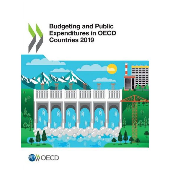 Budgeting and Public Expenditures in OECD Countries 2019, (Paperback)