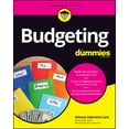 thumbnail image 1 of Budgeting for Dummies, (Paperback), 1 of 1