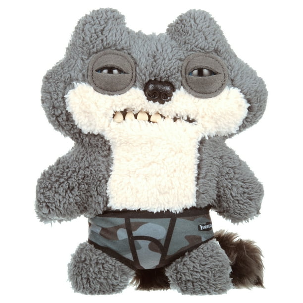Budgie Fuggler Sketchy Squirrel Toy for educational use - Walmart