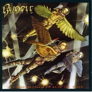 Budgie - If I Were Brittania Id Waive the Rules - Music & Performance - CD
