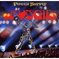 thumbnail image 1 of Budgie - Power Supply - Music & Performance - CD, 1 of 2