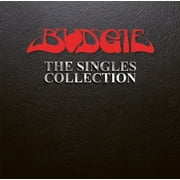 Budgie - Singles Collection - Music & Performance - CD