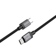 Budi 1.5M PD240W USB-C to USB-C Fast Charging Cable