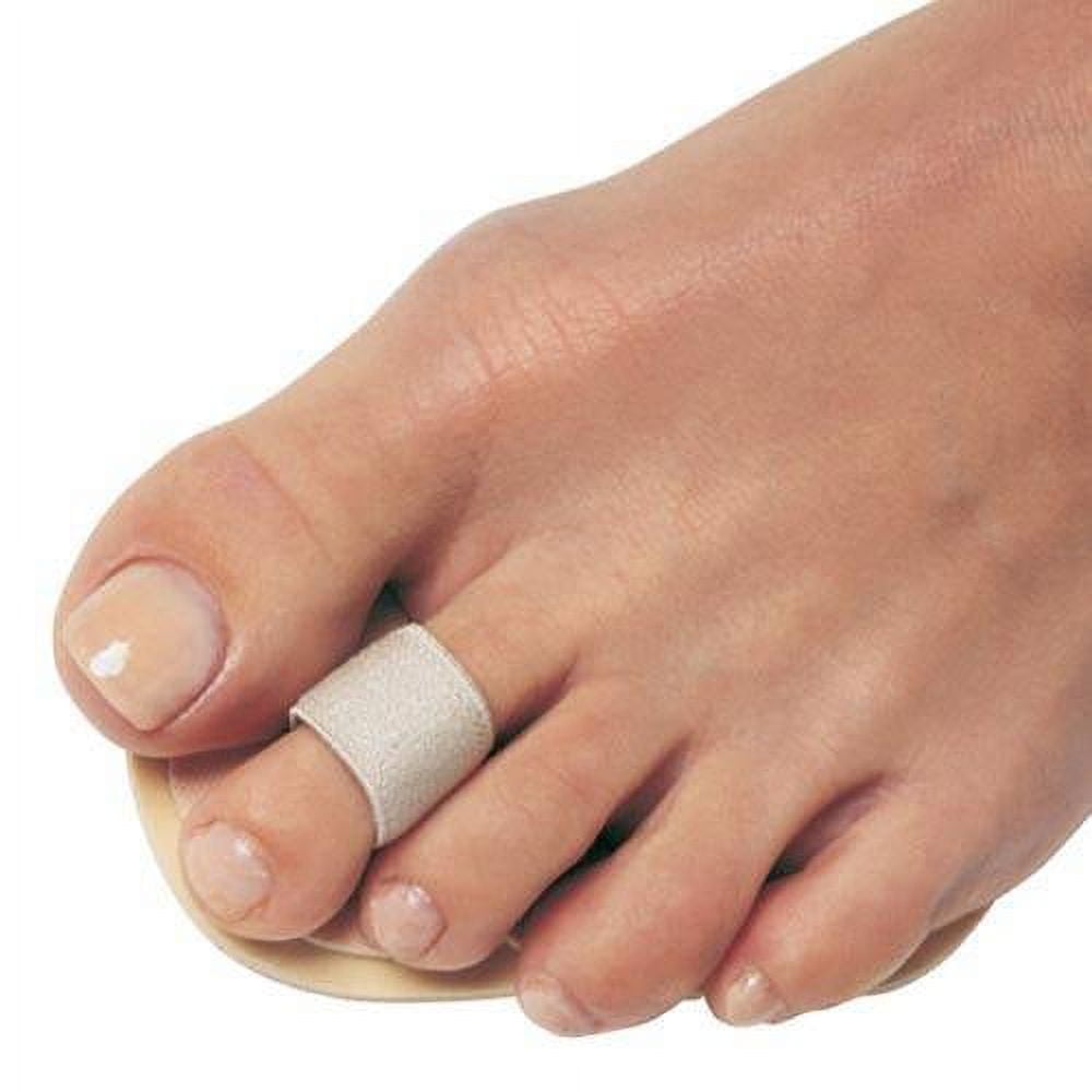 Pedifix Orthopedic Brace, Single Toe Budin Toe Splint, Feet Corrector ...