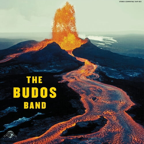 The Budos Band - The Budos Band - Music & Performance - Vinyl