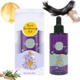 Buds And Blooms Hair Thickening Oil, 70ml Buds And Blooms Hair Oil